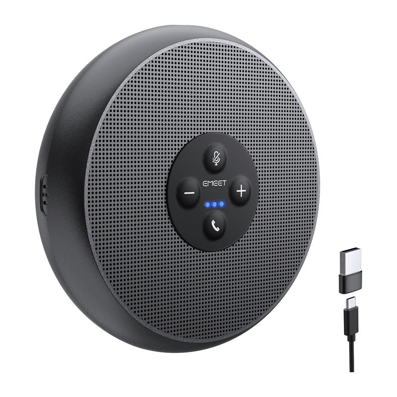 Speakerphone EMEET OfficeCore M1A