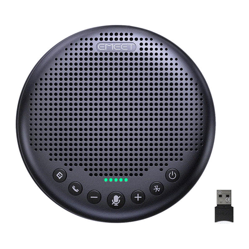 Speakerphone EMEET OfficeCore Luna Plus