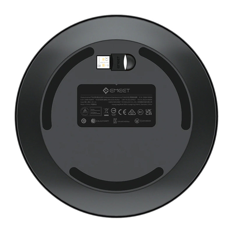 Professional Speakerphone EMEET OfficeCore M2 Max