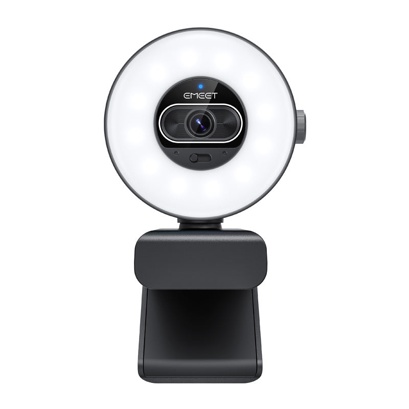 Webcam EMEET SmartCam S600L