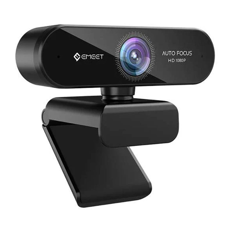 Webcam EMEET SmartCam Nova