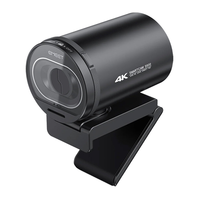 Webcam EMEET SmartCam S600