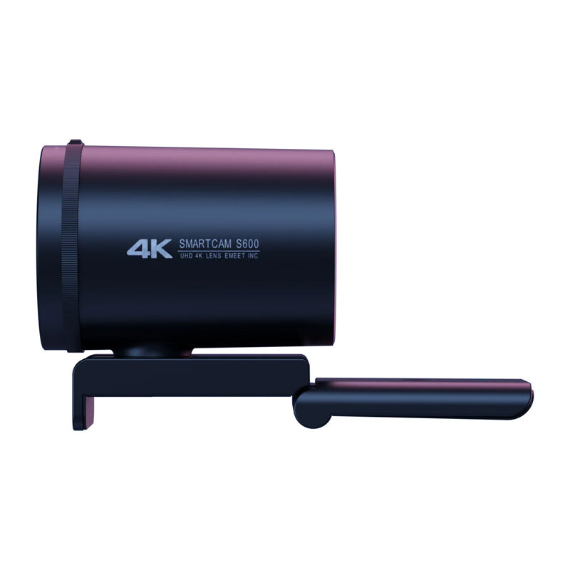 Webcam EMEET SmartCam S600