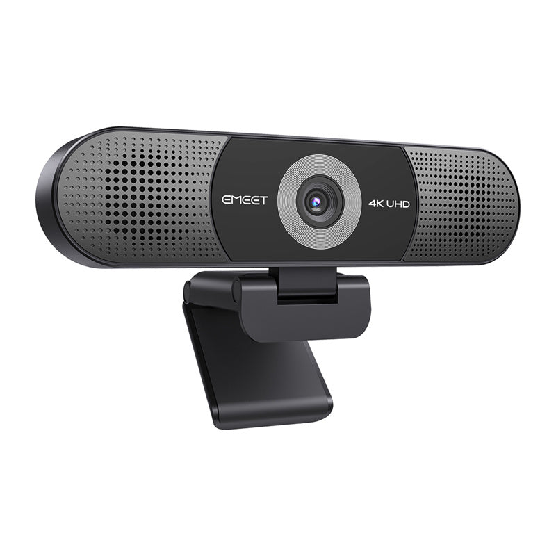 Webcam EMEET SmartCam C980Pro 4K