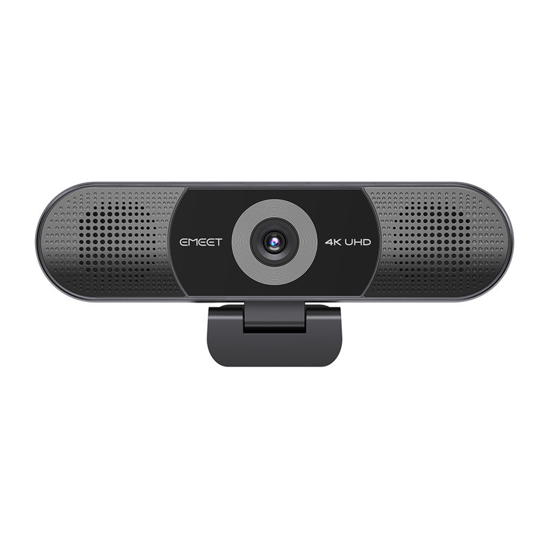 Webcam EMEET SmartCam C980Pro 4K