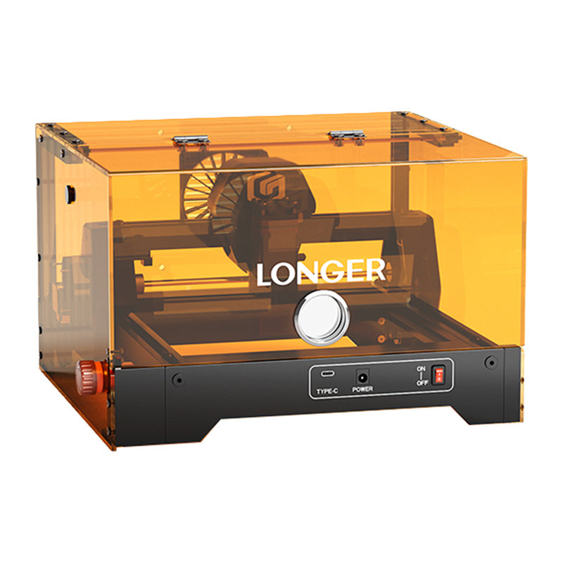 Laser Engraver LONGER RAY5 minis 3.5W