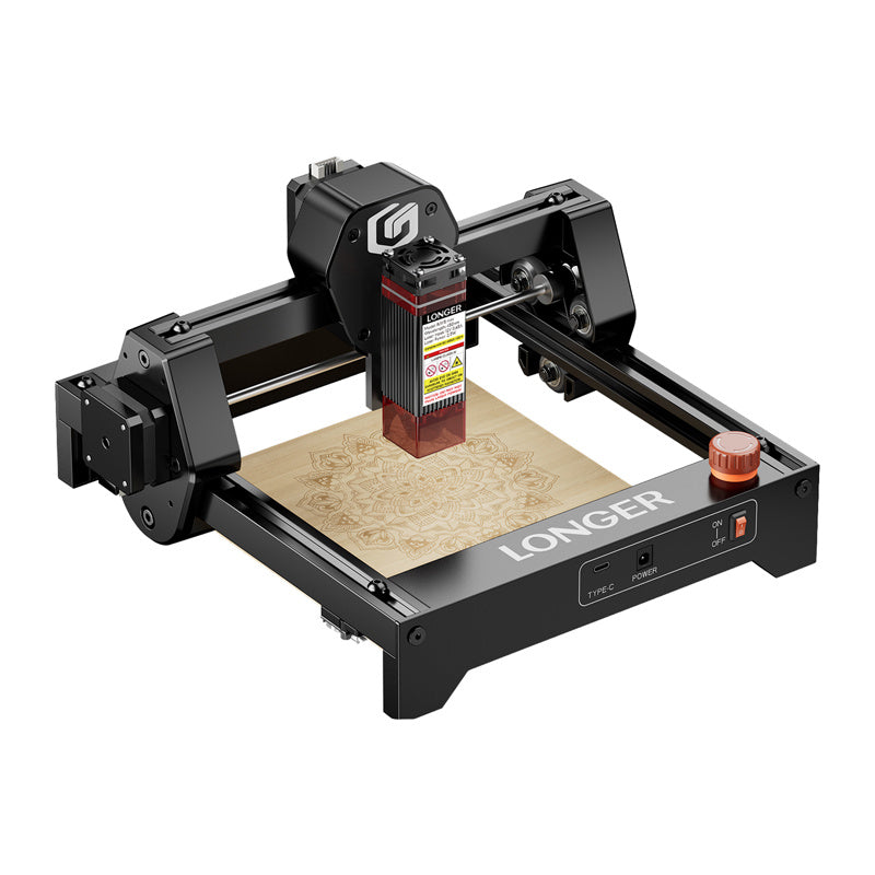 Laser Engraver LONGER RAY5 mini 2.5W