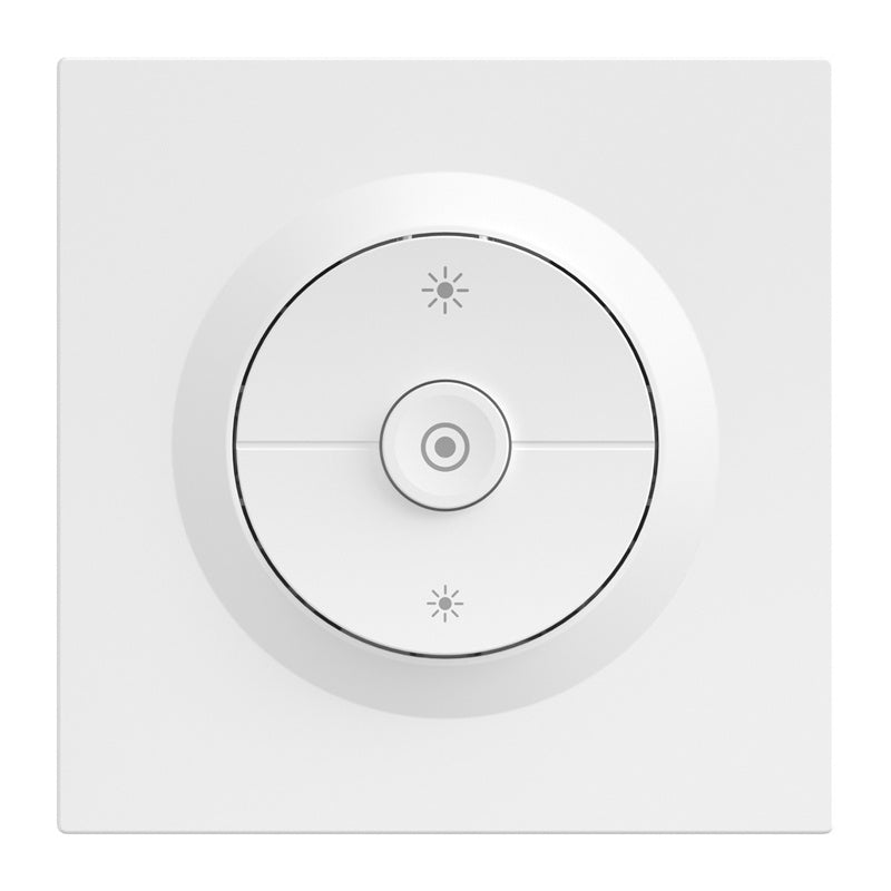 Smart wall switch/ dimmer SONOFF MINI-ZBDIM-E ZigBee