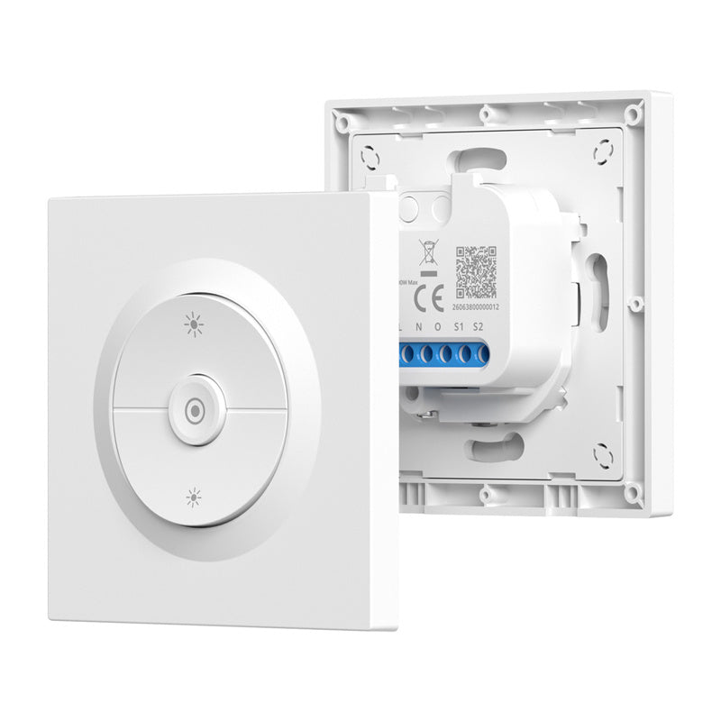 Smart wall switch/ dimmer SONOFF MINI-ZBDIM-E ZigBee