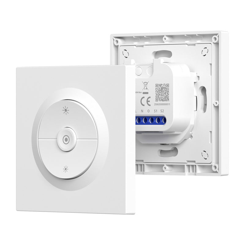 Smart wall switch / dimmer WiFi SONOFF MINI-DIM-E