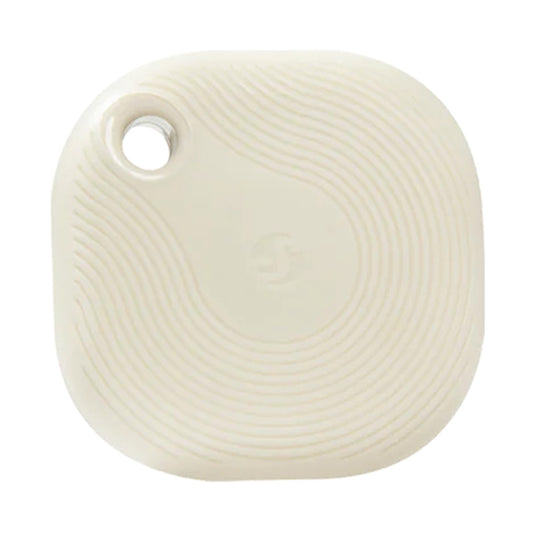 Action and scenes activation button ZigBee Shelly BLU Tough 1 ZB (Ivory)