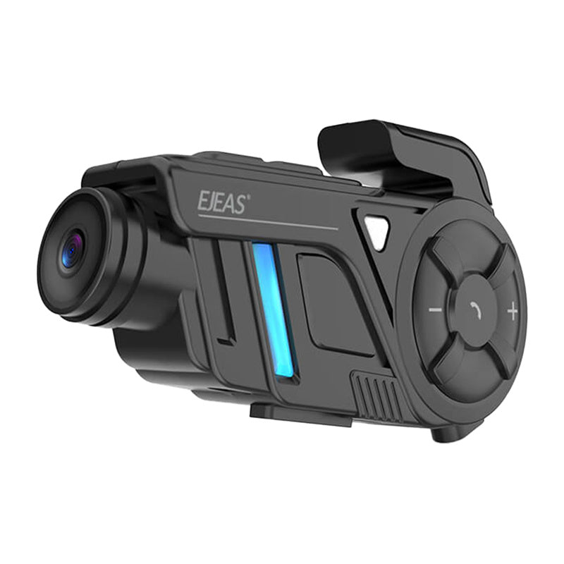 Motorcycle Intercom Recorder EJEAS K1Pro+
