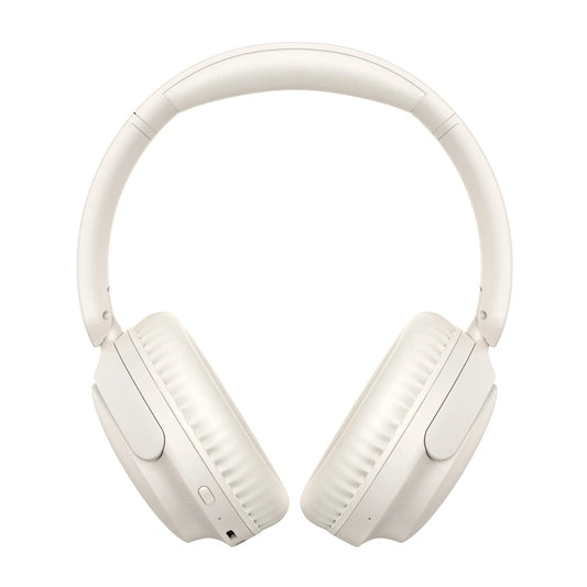 QCY H2S Lite headphones white