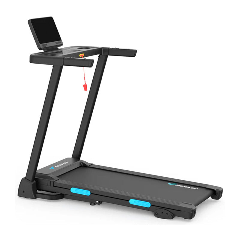 Treadmill MERACH (black)
