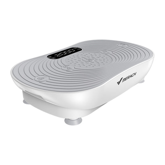 Vibration plate MERACH (white)