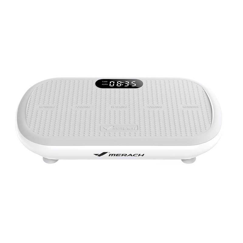 Vibration plate MERACH (gray)