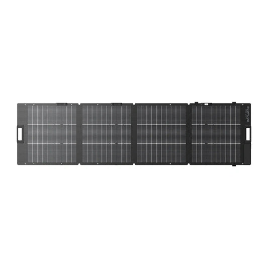 220W Lightweight Portable Solar Panel
