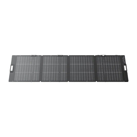 220W Lightweight Portable Solar Panel