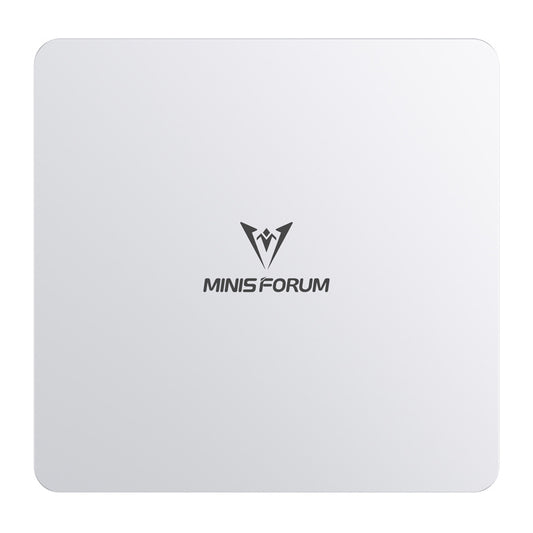 Mini PC MINIS FORUM UM870 Plus Ryzen 7 8745H 16GB + 512GB