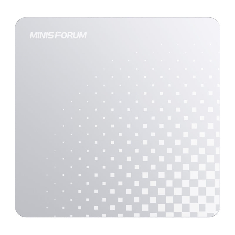 Mini PC MINIS FORUM M1 Plus i5-12600H 16GB + 512GB