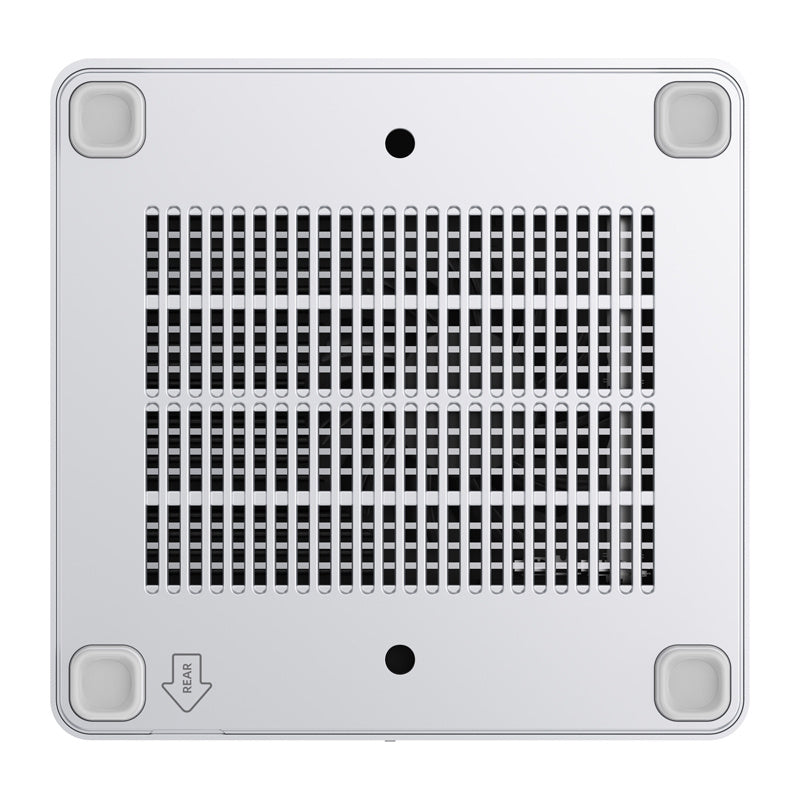 Mini PC MINIS FORUM M1 Plus i5-12600H 16GB + 512GB