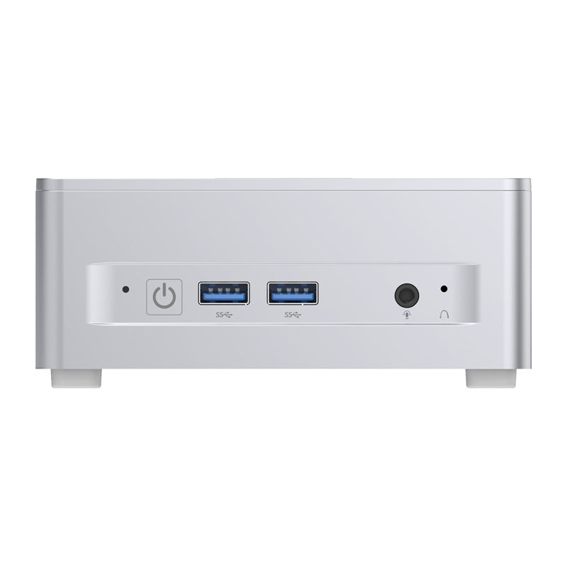 Mini PC MINIS FORUM M1 Plus i5-12600H 16GB + 512GB