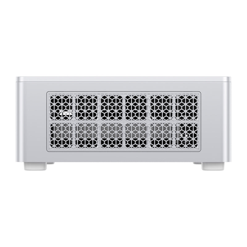 Mini PC MINIS FORUM M1 Plus i5-12600H 16GB + 512GB