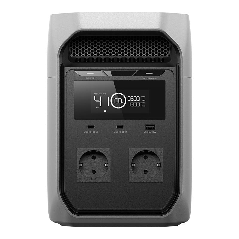 EcoFlow Delta 3 Classic