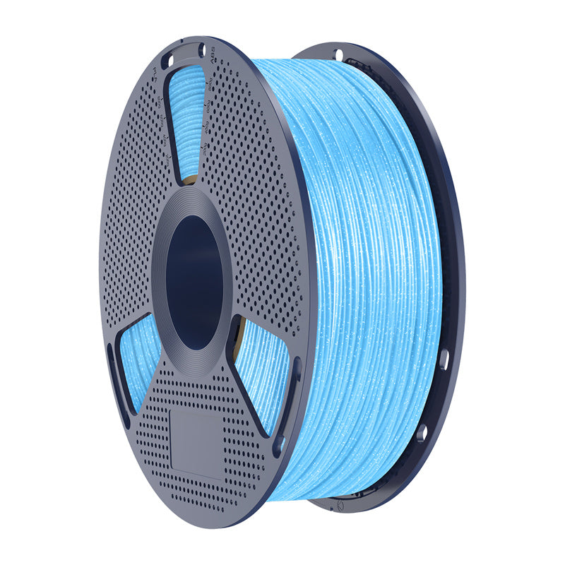 Sunlu Filament (twinkling blue)
