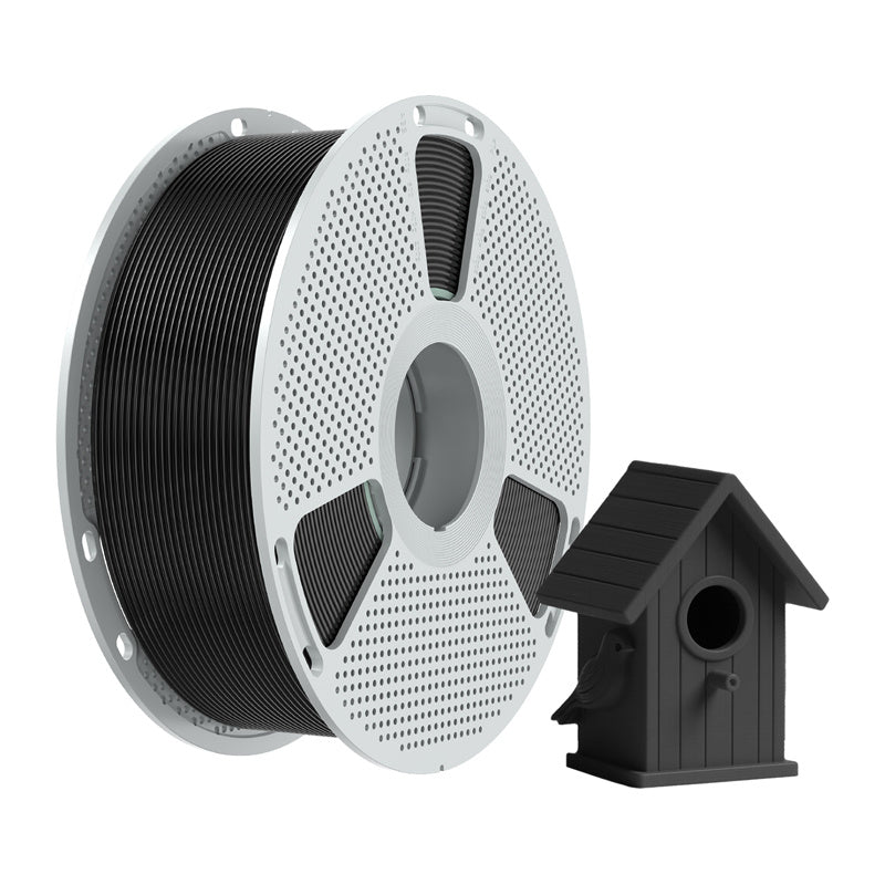 Sunlu Filament ASA (black)
