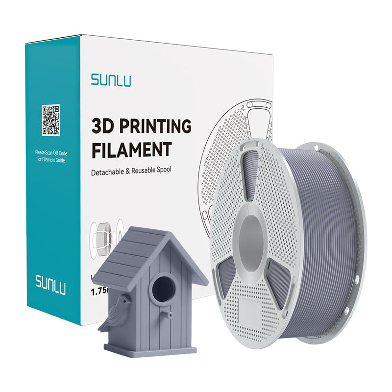 Sunlu Filament ASA (grey)
