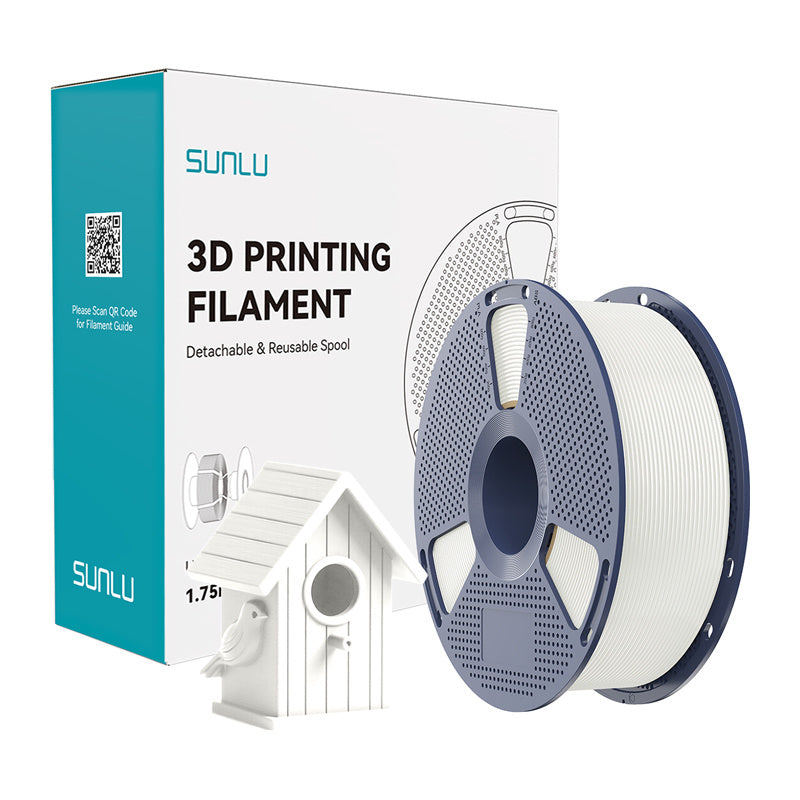 Sunlu Filament ASA (white)