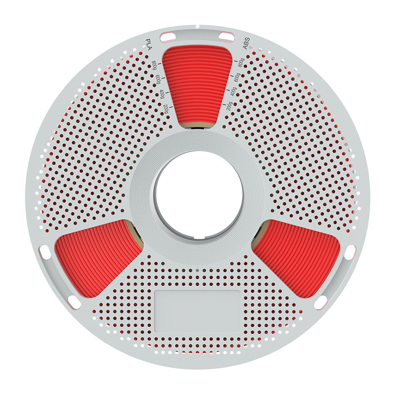 Sunlu Filament ASA (red)