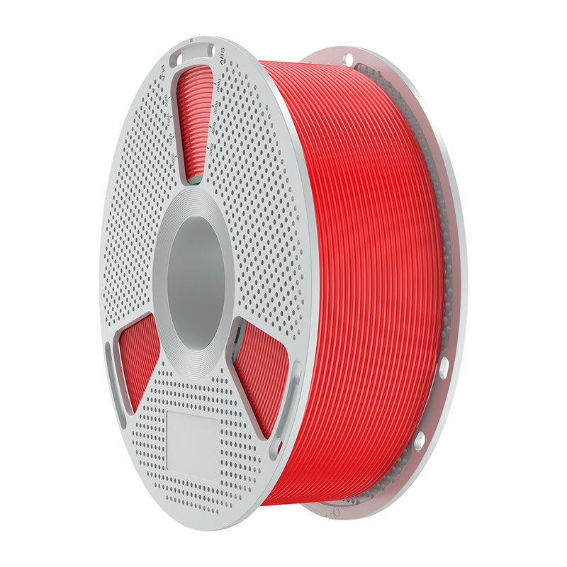 Sunlu Filament ASA (red)