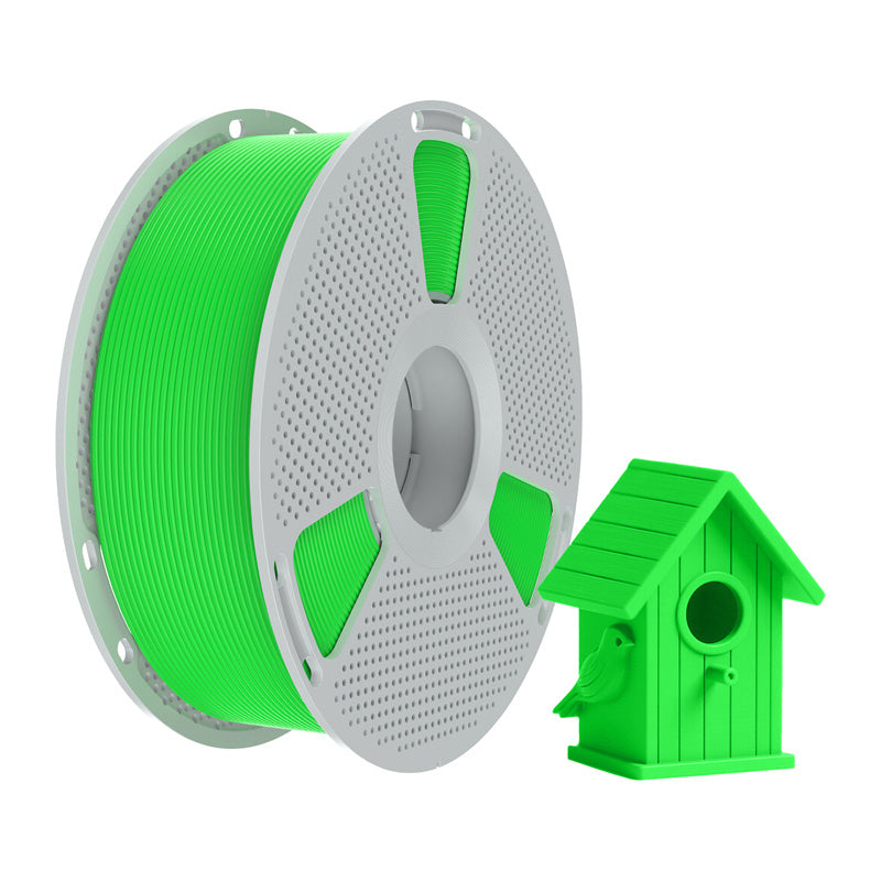 Sunlu Filament ASA (zielony)