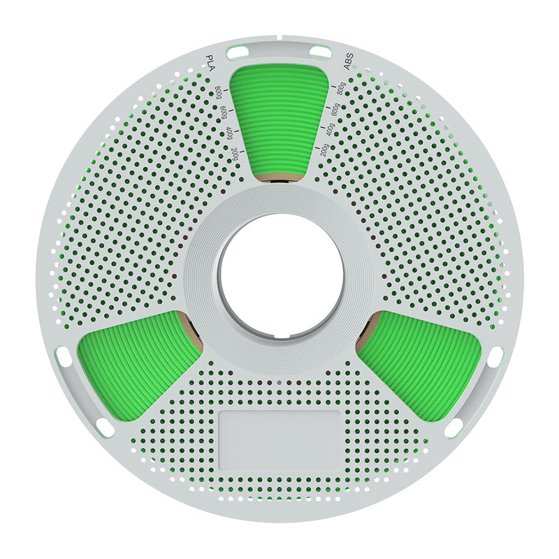 Sunlu Filament ASA (zielony)