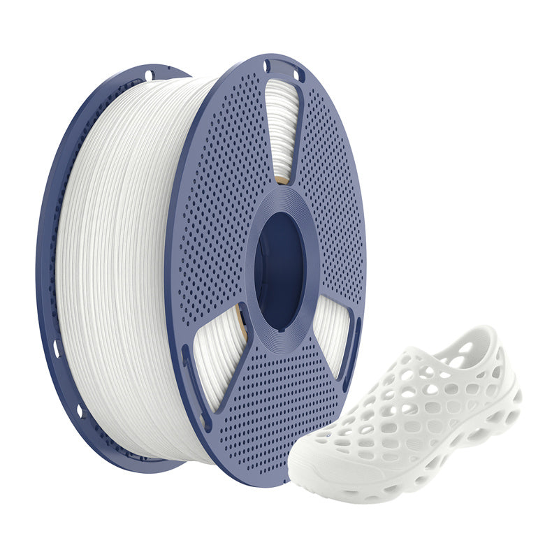 Sunlu Filament TPU 95A (white)