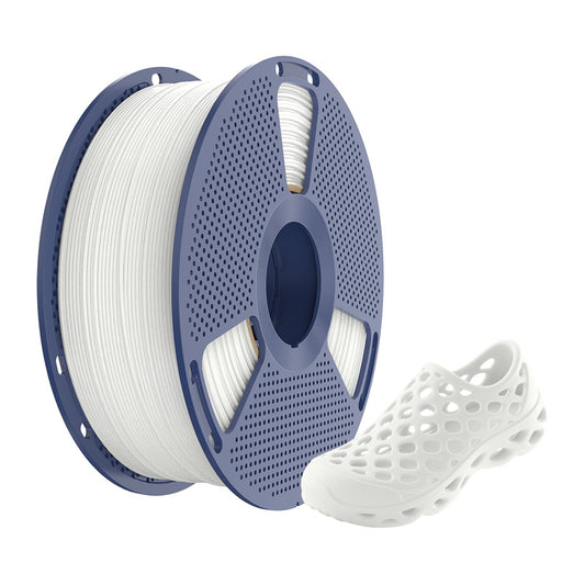 Sunlu Filament TPU 95A (white)