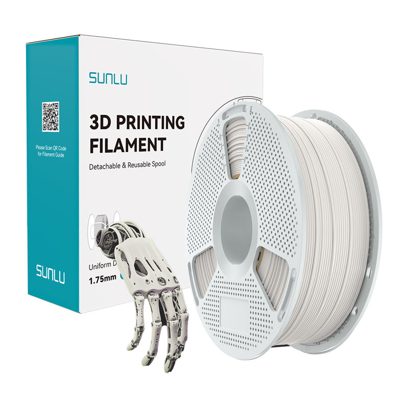 Sunlu Filament PA Easy (white natural)