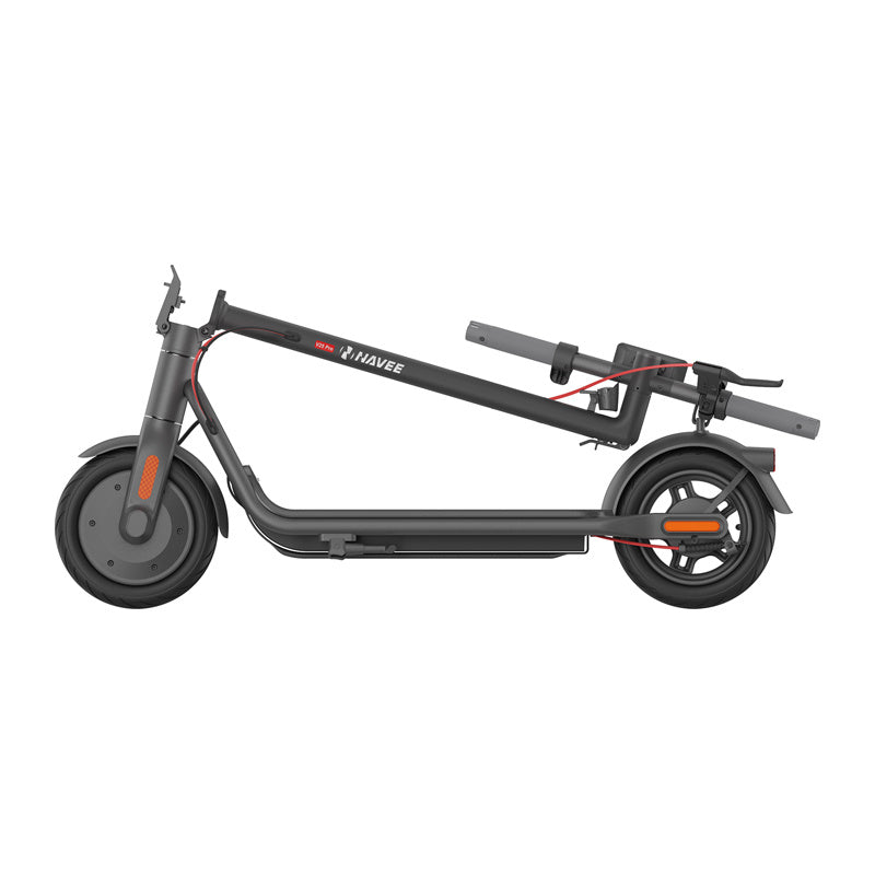 Electric Scooter NAVEE V25i Pro