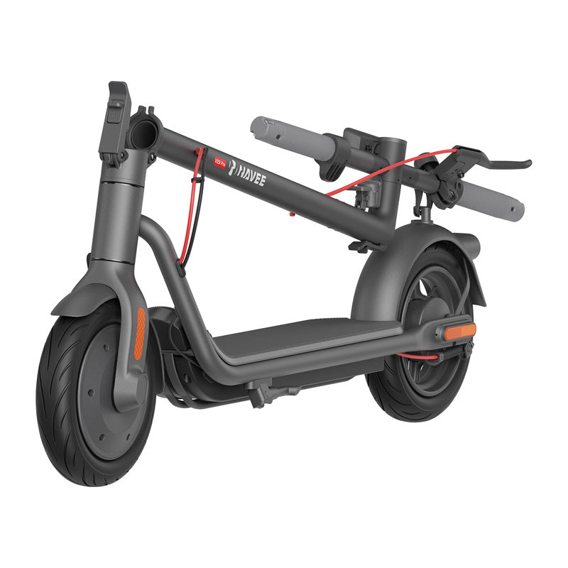 Electric Scooter NAVEE V25i Pro