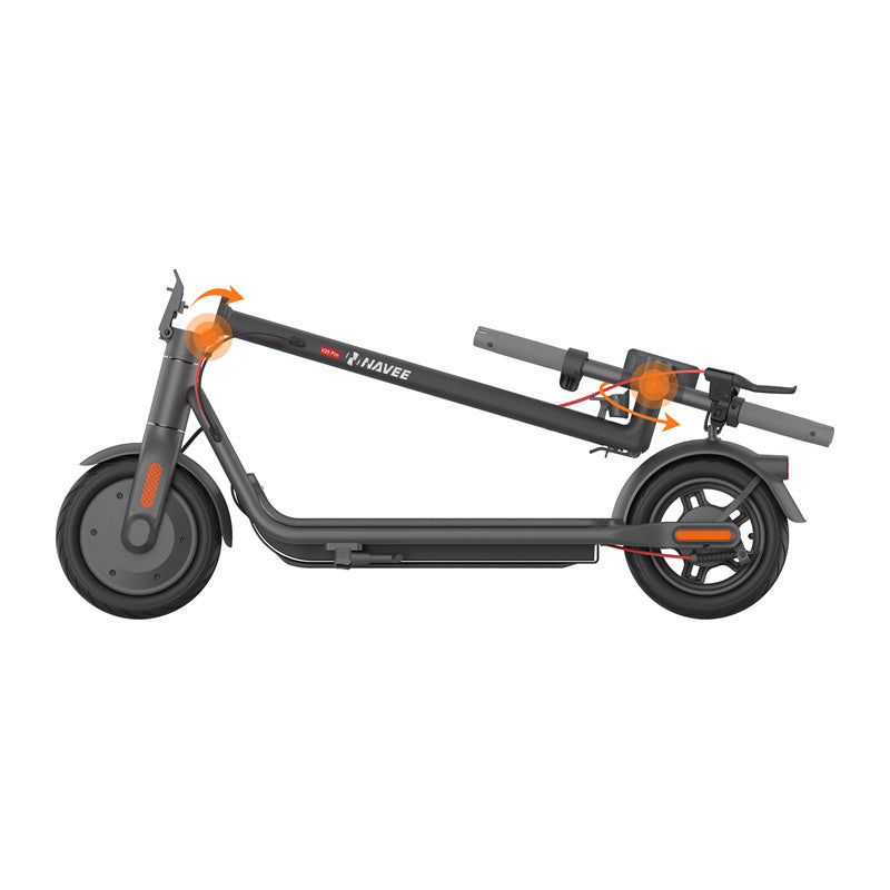 Electric Scooter NAVEE V25i Pro
