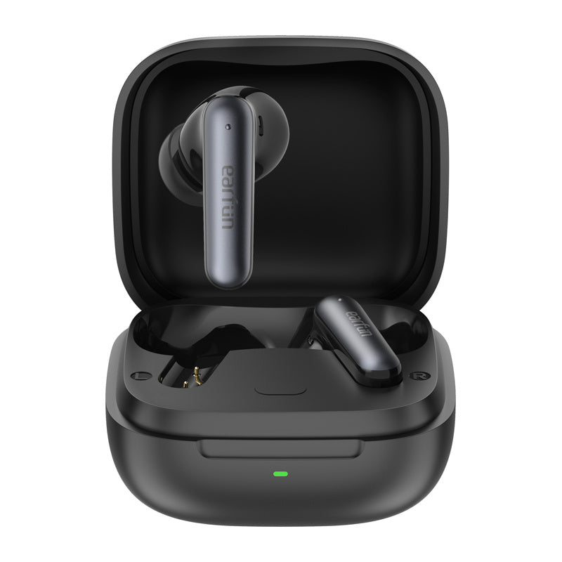 EarFun Air Pro 4i ANC TWS Earbuds (Black)