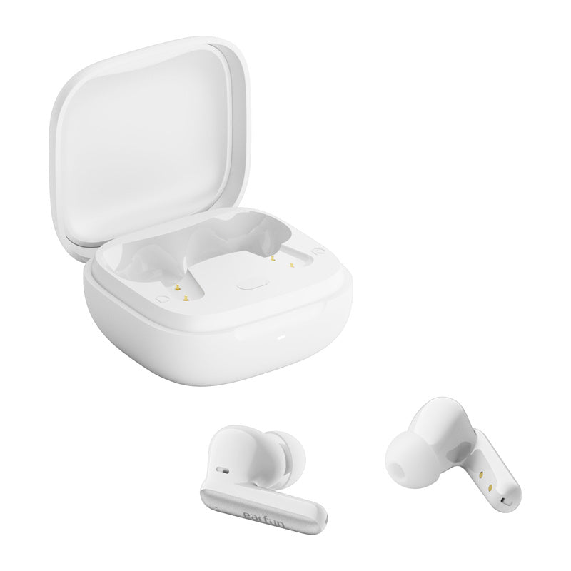 EarFun Air Pro 4i ANC TWS Earbuds (White)