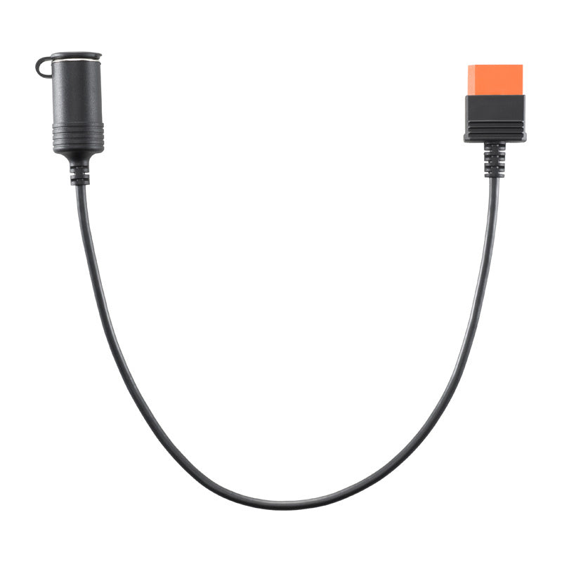 DJI Power Car Power Charging Cable（Lite）