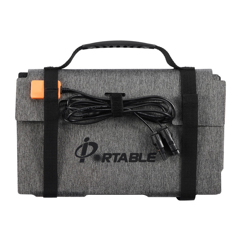 DJI POWER 100W Foldable Solar Panel