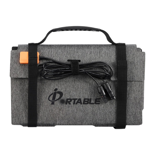 DJI POWER 100W Foldable Solar Panel