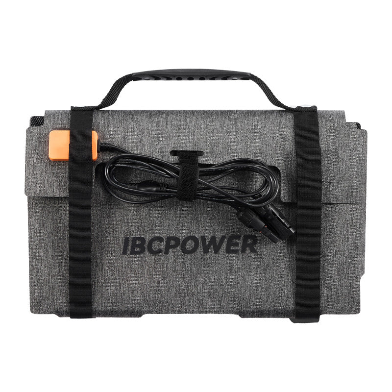 DJI POWER 100W Foldable Solar Panel