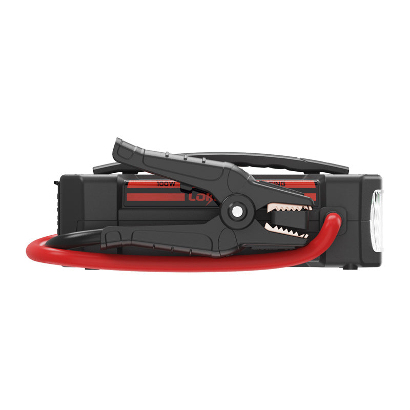 Jump Starter LOKITHOR J403HD 64 000mAh 10 000A