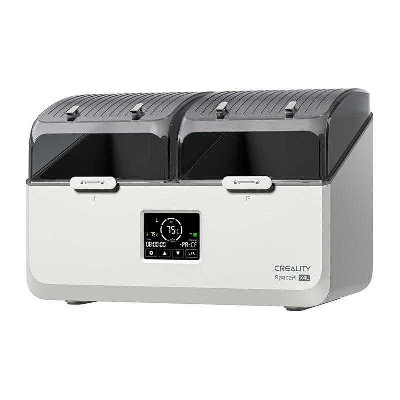 Creality SpacePi X4L Filament Dryer